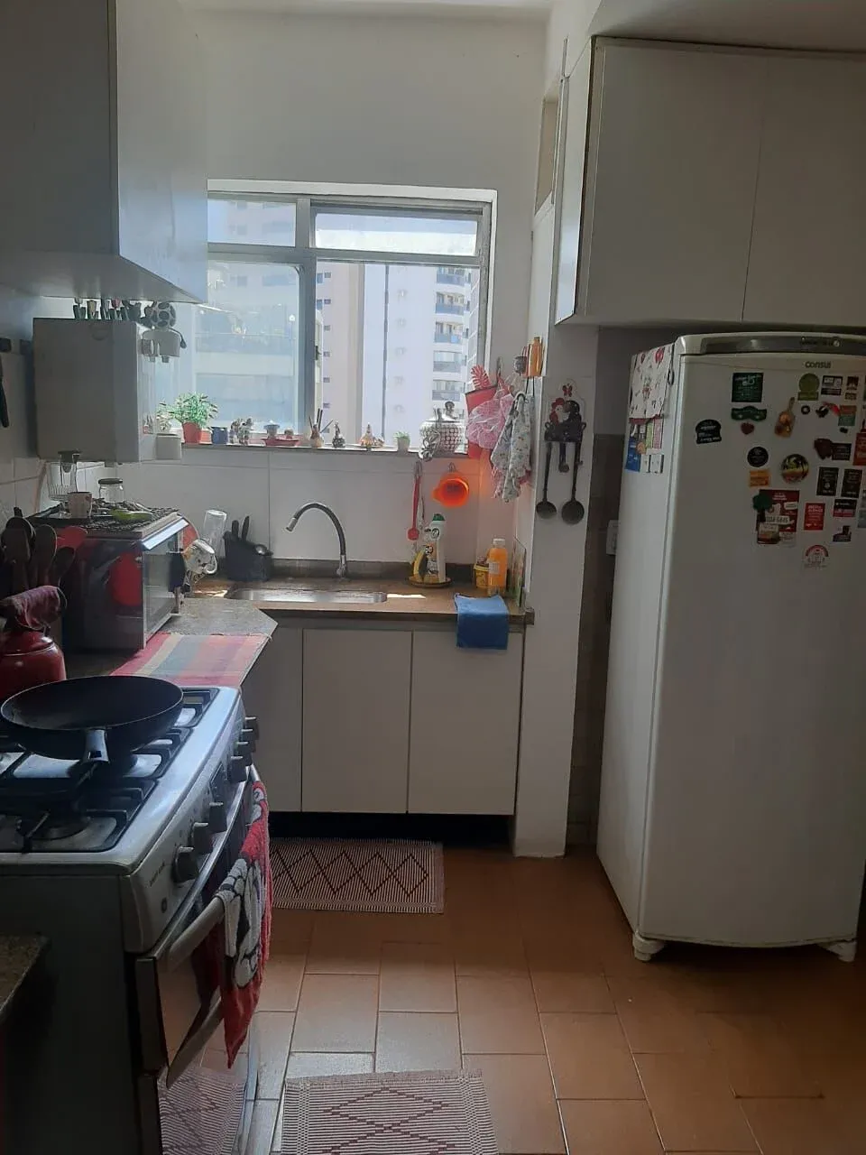 Cobertura com 4 suítes a venda na Barra da Tijuca, 176m2, Próxima a Praia - imagem 31
