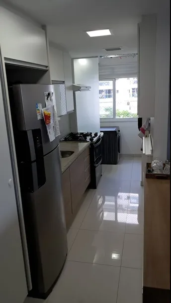 Apartamento com 3 quartos para vender Maayan Cidade Jardim, 86m2, Barra Olimpica - imagem 19