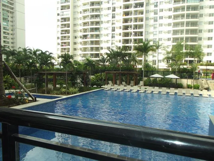 Apartamento com 3 quartos para vender Maayan Cidade Jardim, 86m2, Barra Olimpica - imagem 21