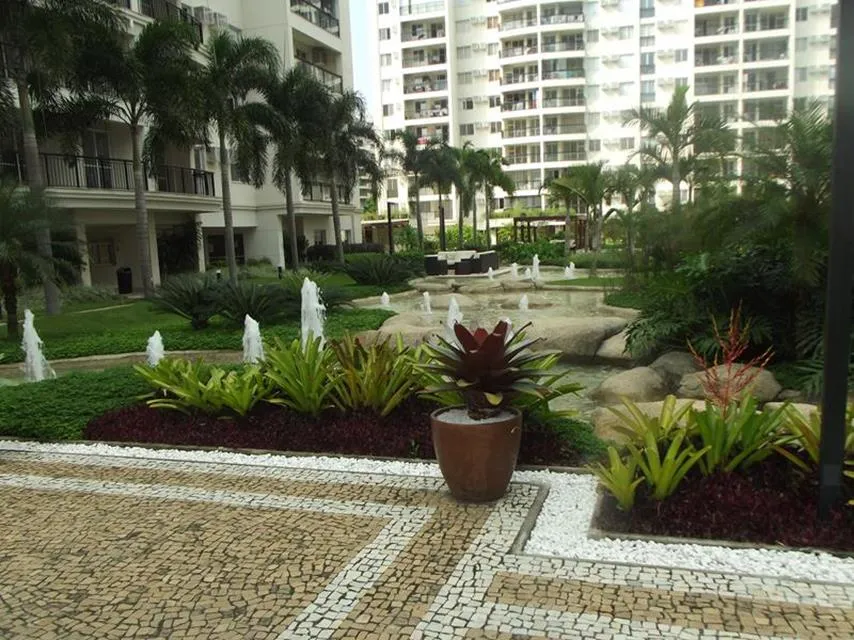 Apartamento com 3 quartos para vender Maayan Cidade Jardim, 86m2, Barra Olimpica - imagem 22