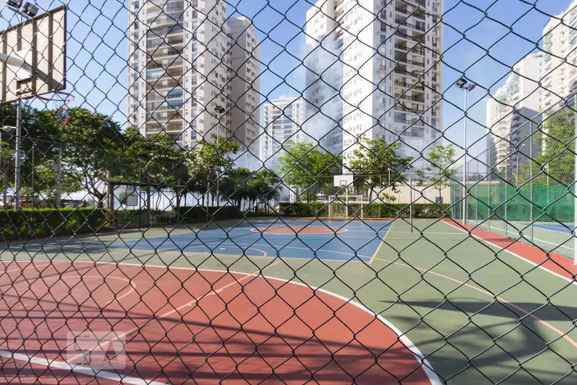 Apartamento com 3 quartos para vender Maayan Cidade Jardim, 86m2, Barra Olimpica - imagem 32