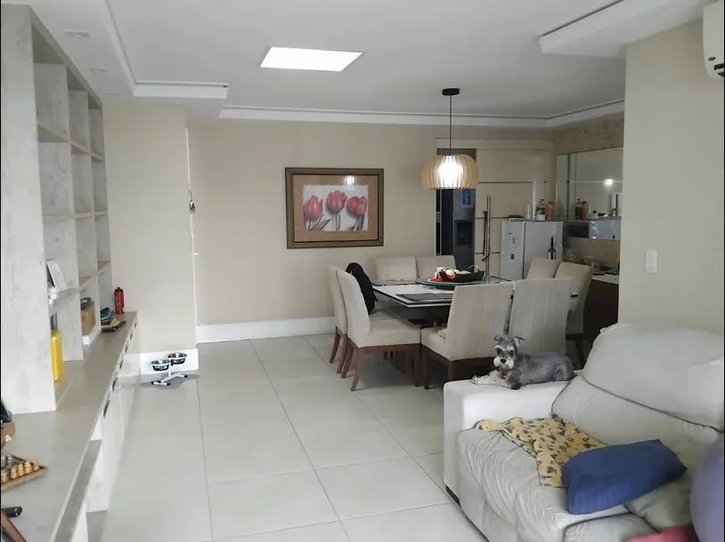 Apartamento com 3 quartos a venda Reserva do Parque, 115m2, Cidade Jardim - Barra Olimpica - imagem 4