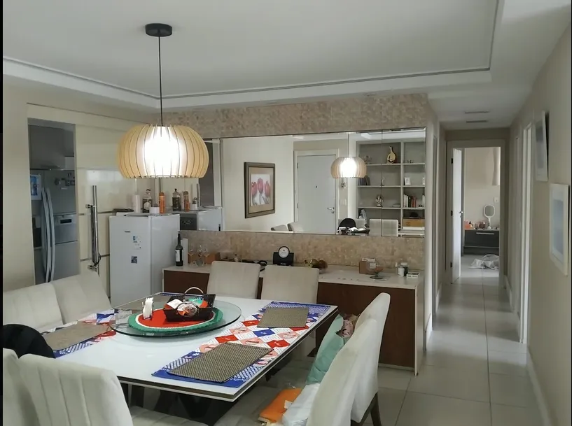 Apartamento com 3 quartos a venda Reserva do Parque, 115m2, Cidade Jardim - Barra Olimpica - imagem 5
