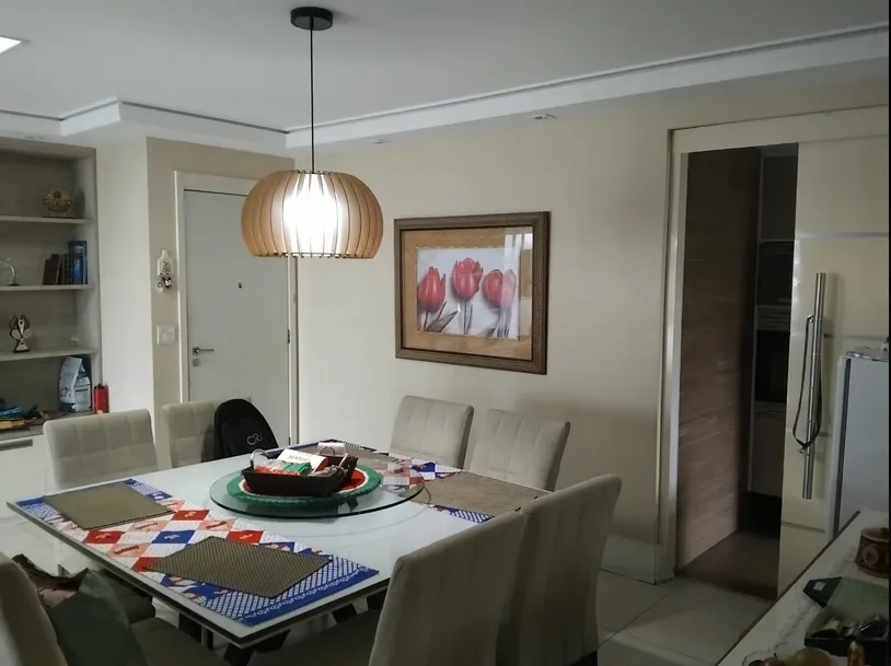 Apartamento com 3 quartos a venda Reserva do Parque, 115m2, Cidade Jardim - Barra Olimpica - imagem 7