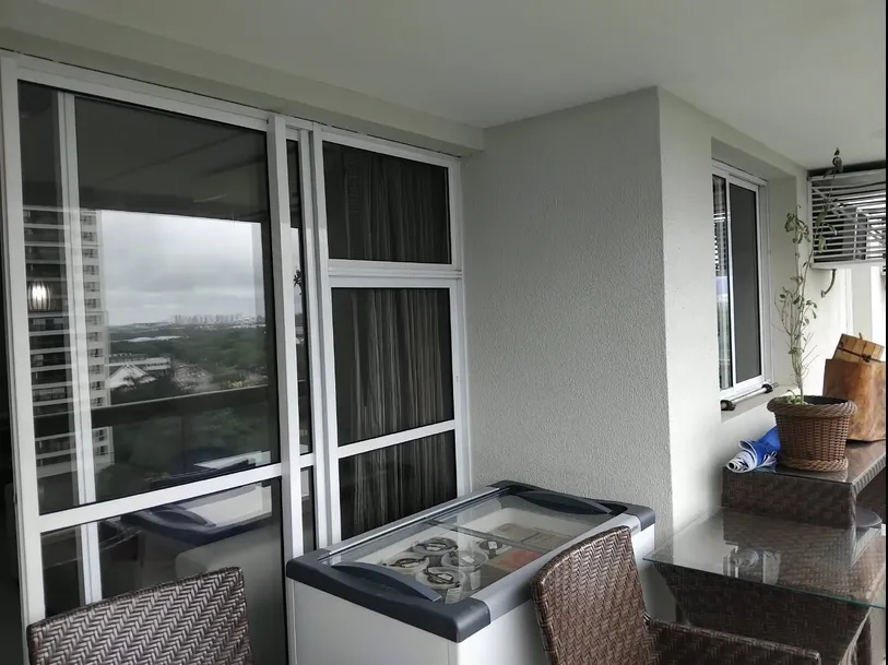 Apartamento com 3 quartos a venda Reserva do Parque, 115m2, Cidade Jardim - Barra Olimpica - imagem 8