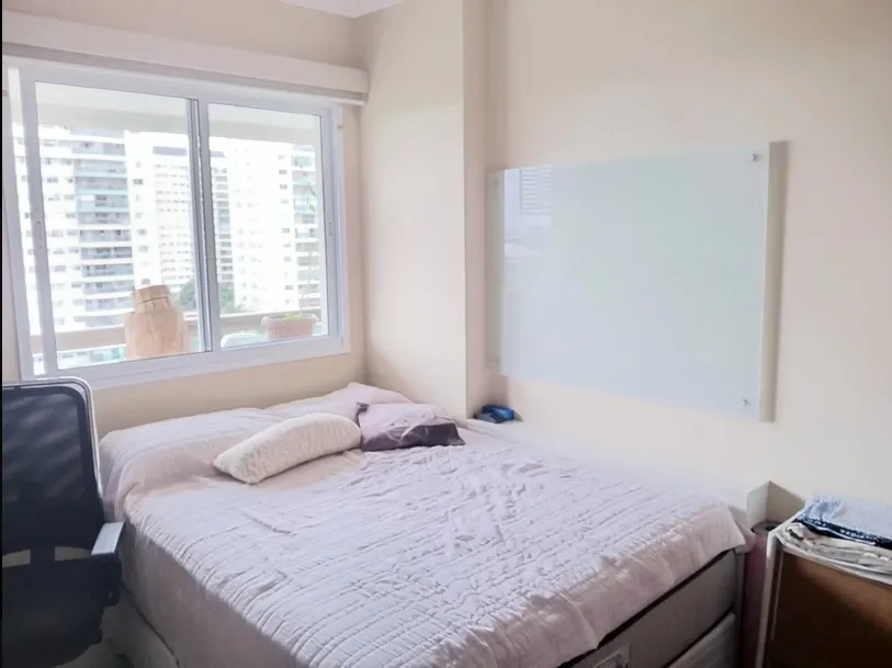 Apartamento com 3 quartos a venda Reserva do Parque, 115m2, Cidade Jardim - Barra Olimpica - imagem 14