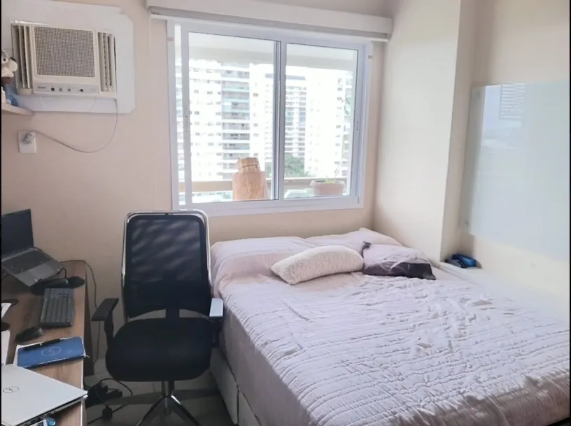 Apartamento com 3 quartos a venda Reserva do Parque, 115m2, Cidade Jardim - Barra Olimpica - imagem 15
