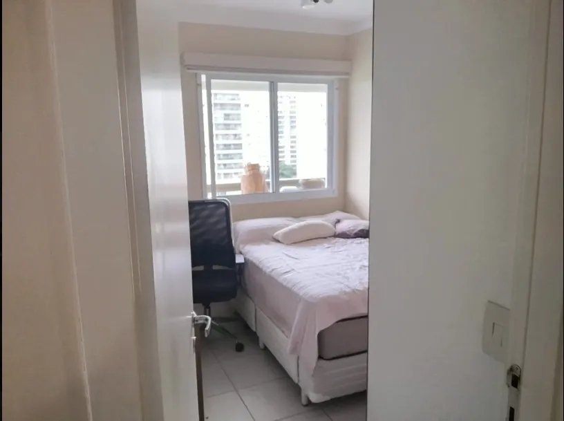Apartamento com 3 quartos a venda Reserva do Parque, 115m2, Cidade Jardim - Barra Olimpica - imagem 16
