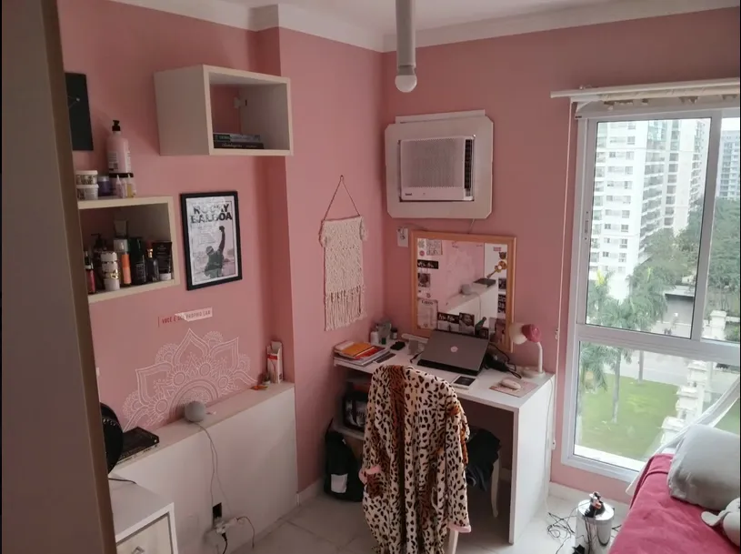 Apartamento com 3 quartos a venda Reserva do Parque, 115m2, Cidade Jardim - Barra Olimpica - imagem 20