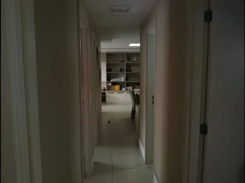 Apartamento com 3 quartos a venda Reserva do Parque, 115m2, Cidade Jardim - Barra Olimpica - imagem 21