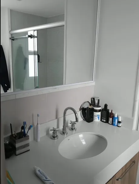 Apartamento com 3 quartos a venda Reserva do Parque, 115m2, Cidade Jardim - Barra Olimpica - imagem 23