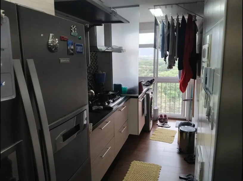 Apartamento com 3 quartos a venda Reserva do Parque, 115m2, Cidade Jardim - Barra Olimpica - imagem 31