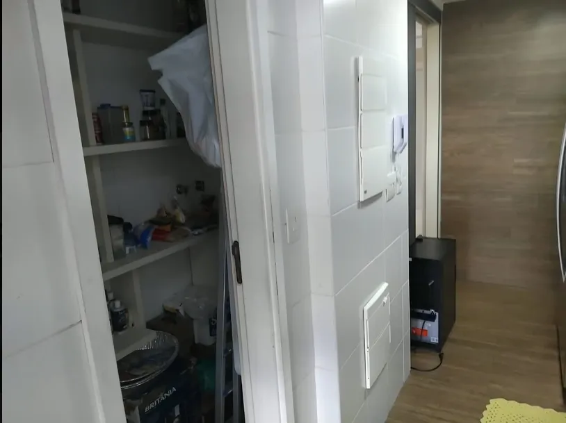 Apartamento com 3 quartos a venda Reserva do Parque, 115m2, Cidade Jardim - Barra Olimpica - imagem 32