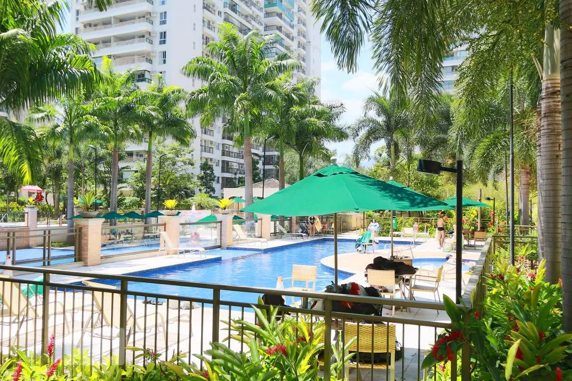 Apartamento com 3 quartos a venda Reserva do Parque, 115m2, Cidade Jardim - Barra Olimpica - imagem 33