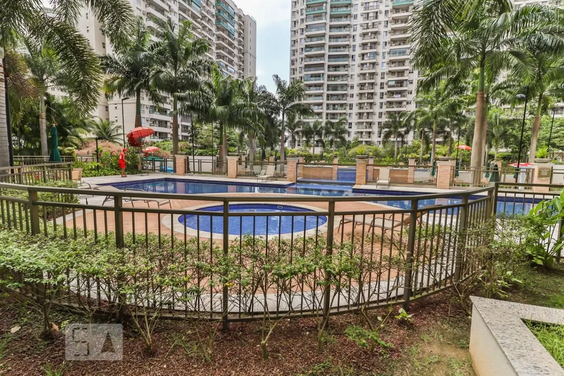 Apartamento com 3 quartos a venda Reserva do Parque, 115m2, Cidade Jardim - Barra Olimpica - imagem 34