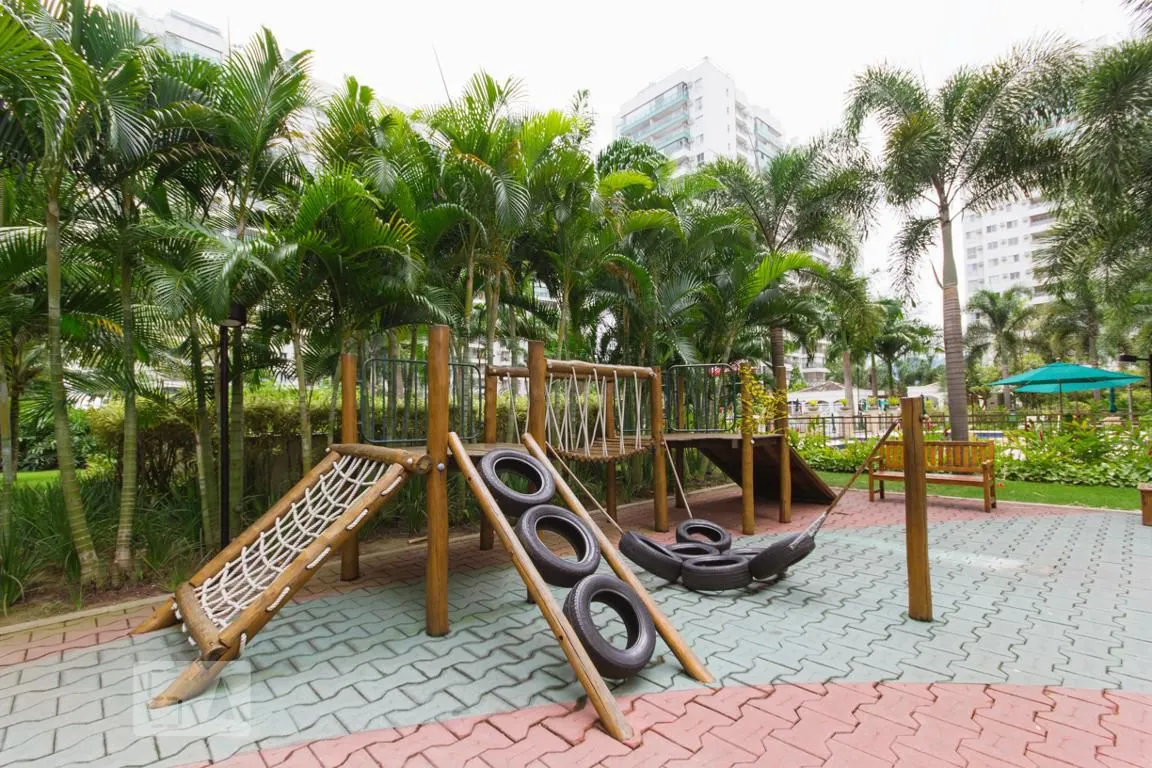 Apartamento com 3 quartos a venda Reserva do Parque, 115m2, Cidade Jardim - Barra Olimpica - imagem 35