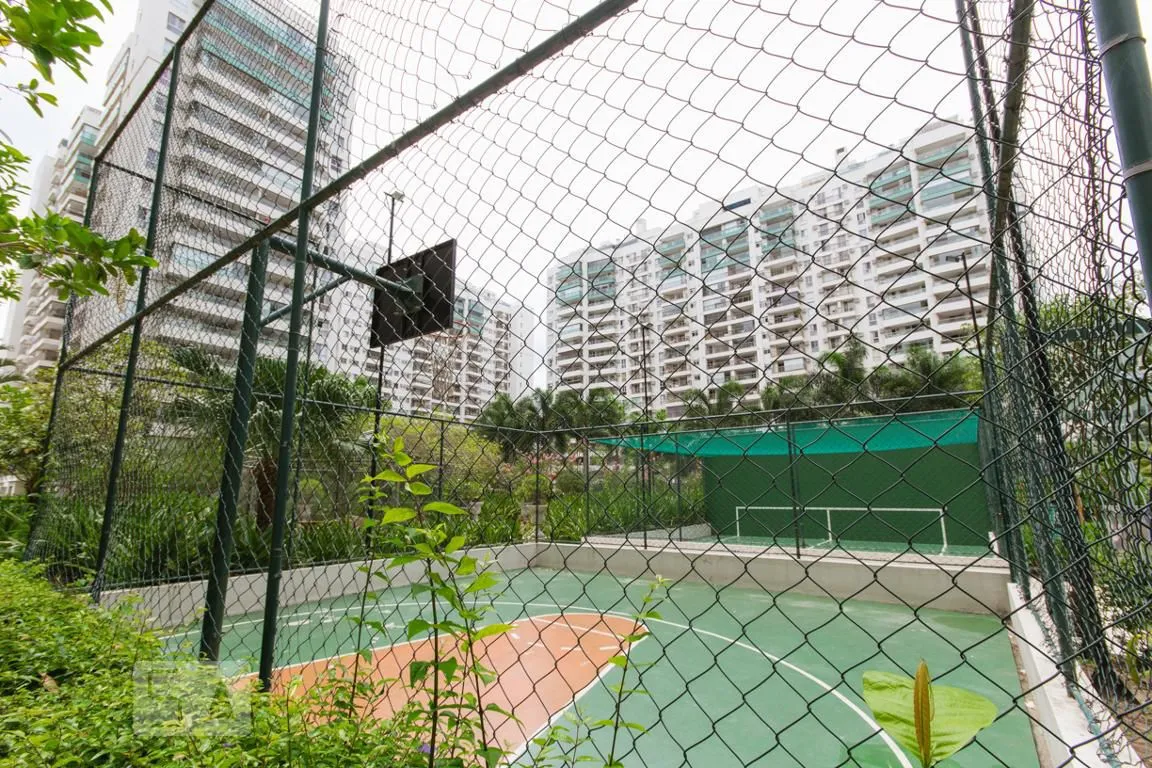 Apartamento com 3 quartos a venda Reserva do Parque, 115m2, Cidade Jardim - Barra Olimpica - imagem 37