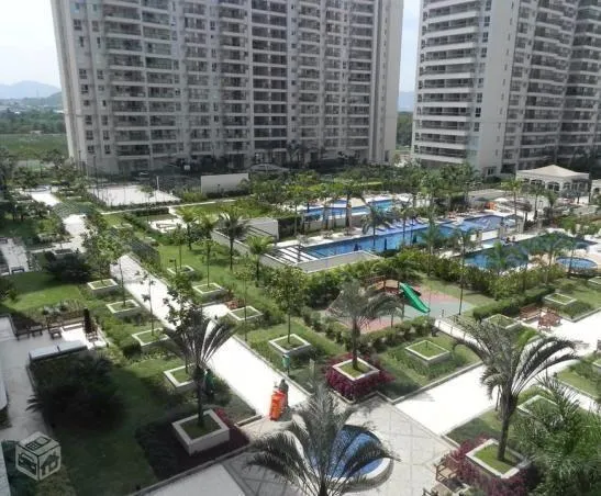 Apartamento com 3 quartos a venda Reserva do Parque, 115m2, Cidade Jardim - Barra Olimpica - imagem 39