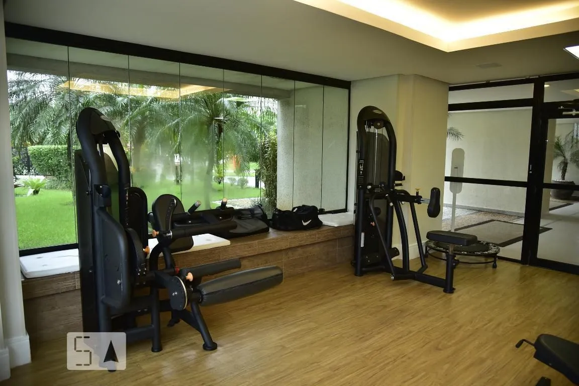 Apartamento com 3 quartos a venda Reserva do Parque, 115m2, Cidade Jardim - Barra Olimpica - imagem 40