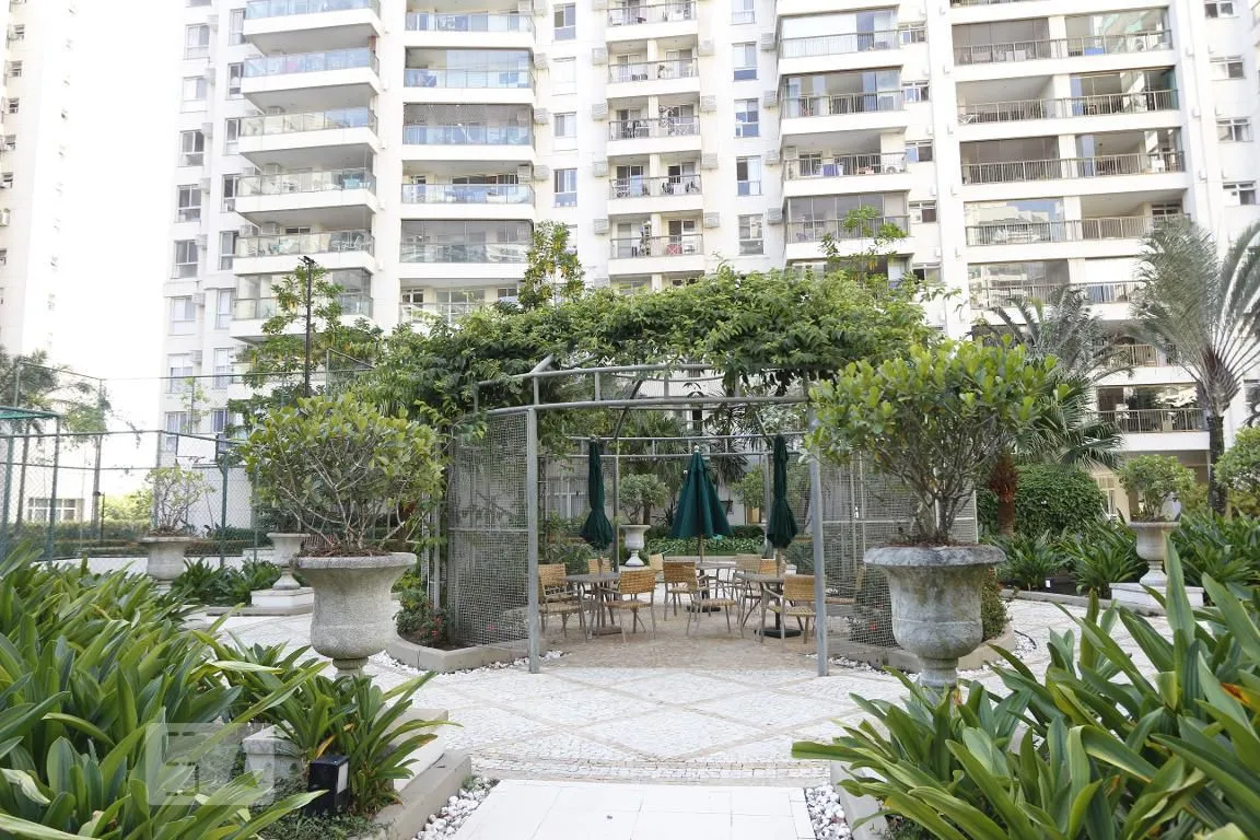 Apartamento com 3 quartos a venda Reserva do Parque, 115m2, Cidade Jardim - Barra Olimpica - imagem 41