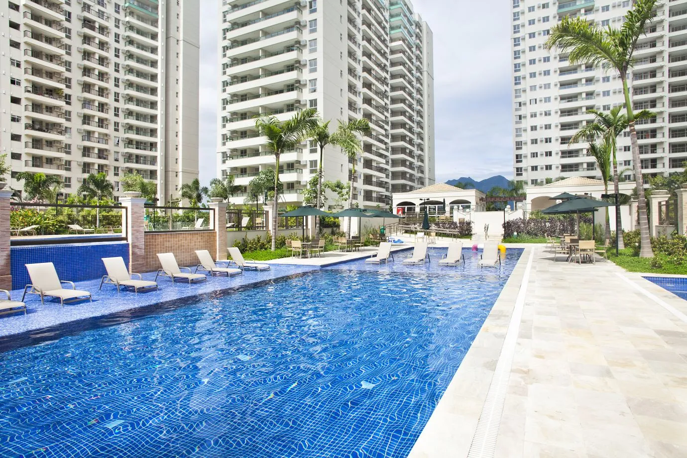 Apartamento com 3 quartos a venda Reserva do Parque, 115m2, Cidade Jardim - Barra Olimpica - imagem 44