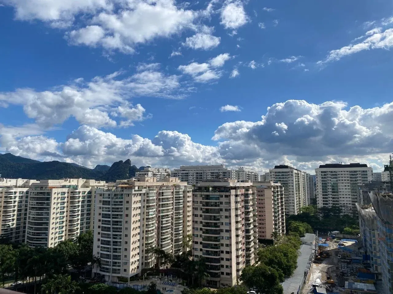 Cobertura com 3 quartos a venda Rio 2 - Barra Olimpica, 2 vagas - imagem 5
