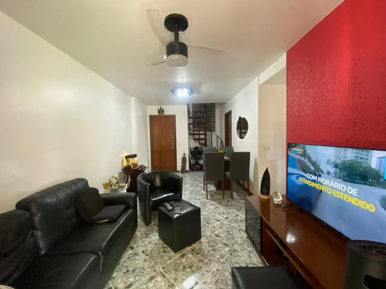 Cobertura com 3 quartos a venda Rio 2 - Barra Olimpica, 2 vagas - imagem 9