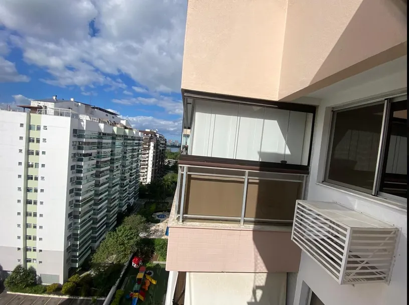 Cobertura com 3 quartos a venda Rio 2 - Barra Olimpica, 2 vagas - imagem 10