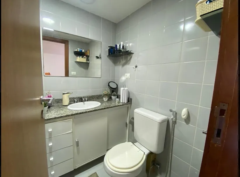 Cobertura com 3 quartos a venda Rio 2 - Barra Olimpica, 2 vagas - imagem 17