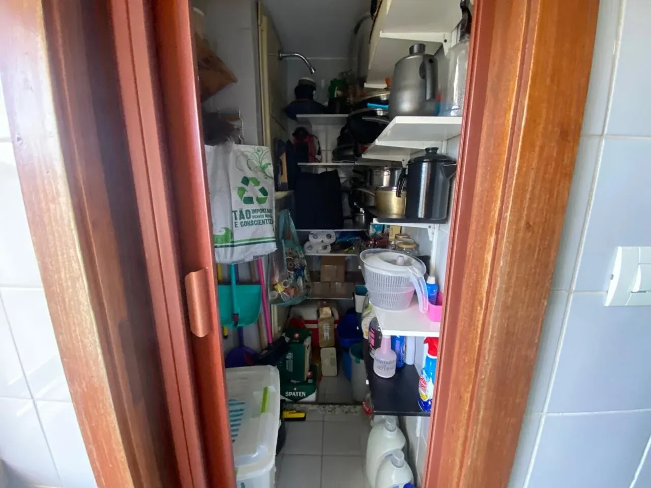 Cobertura com 3 quartos a venda Rio 2 - Barra Olimpica, 2 vagas - imagem 24