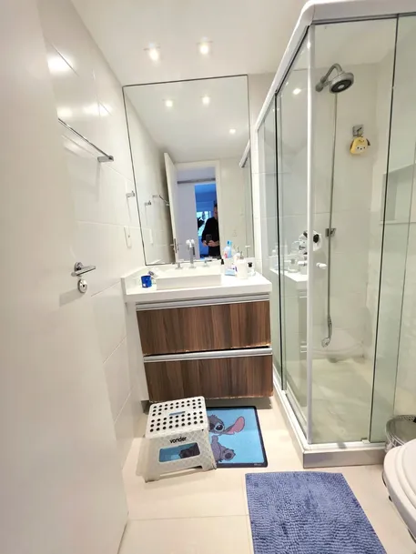 Apartamento com 3 quartos a venda na Freguesia, 90m2, 3 vagas - imagem 8