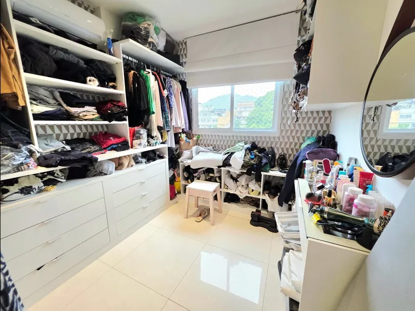 Apartamento com 3 quartos a venda na Freguesia, 90m2, 3 vagas - imagem 10