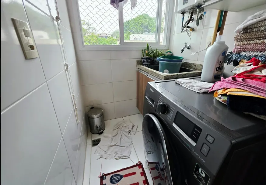Apartamento com 3 quartos a venda na Freguesia, 90m2, 3 vagas - imagem 18