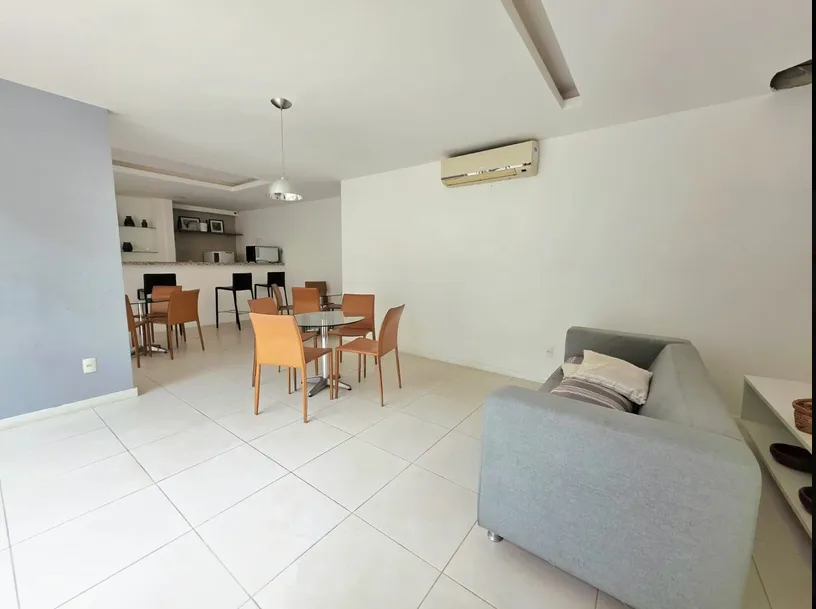 Apartamento com 3 quartos a venda na Freguesia, 90m2, 3 vagas - imagem 22