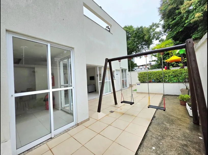 Apartamento com 3 quartos a venda na Freguesia, 90m2, 3 vagas - imagem 23