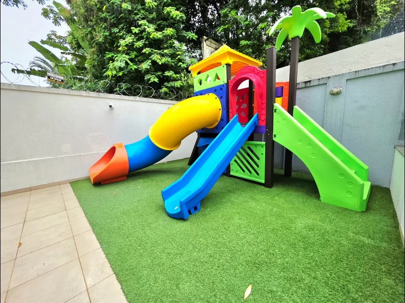 Apartamento com 3 quartos a venda na Freguesia, 90m2, 3 vagas - imagem 24