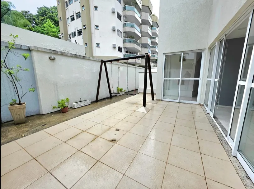 Apartamento com 3 quartos a venda na Freguesia, 90m2, 3 vagas - imagem 25