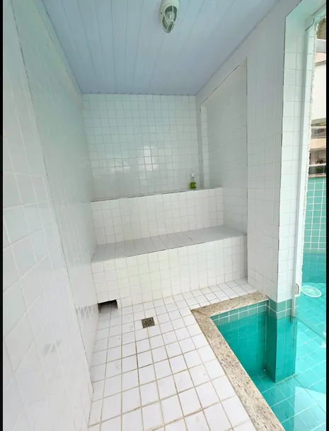 Apartamento com 3 quartos a venda na Freguesia, 90m2, 3 vagas - imagem 26