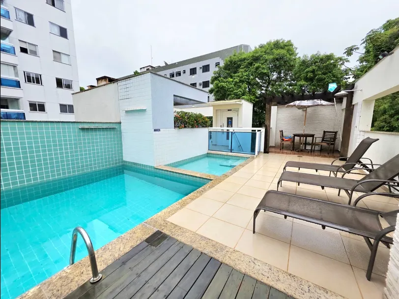 Apartamento com 3 quartos a venda na Freguesia, 90m2, 3 vagas - imagem 29