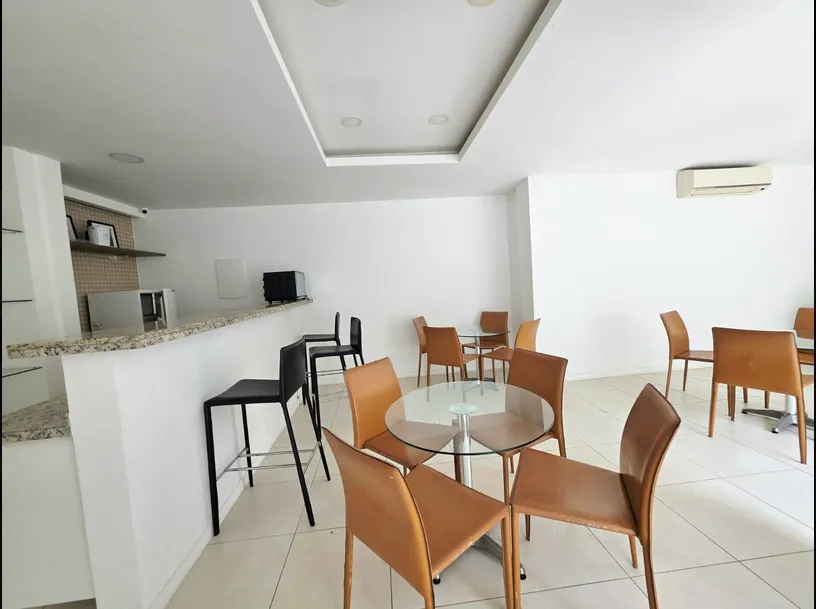Apartamento com 3 quartos a venda na Freguesia, 90m2, 3 vagas - imagem 33