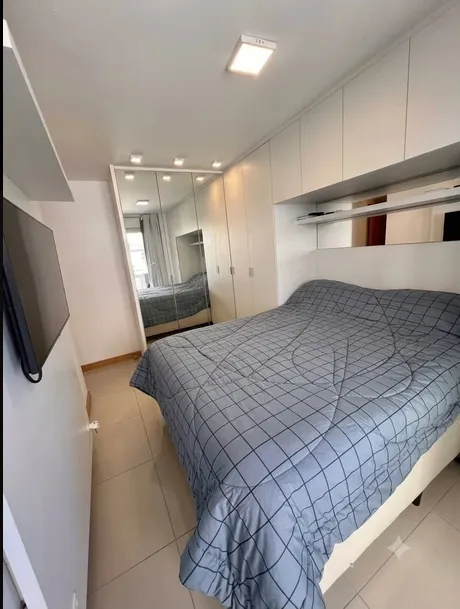 Apartamento com 3 quartos all suites a venda em Botafogo, 124m2, 1 vaga - imagem 7