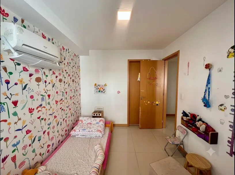 Apartamento com 3 quartos all suites a venda em Botafogo, 124m2, 1 vaga - imagem 9