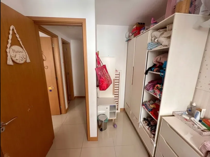 Apartamento com 3 quartos all suites a venda em Botafogo, 124m2, 1 vaga - imagem 11