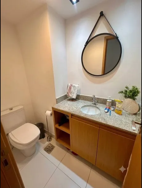 Apartamento com 3 quartos all suites a venda em Botafogo, 124m2, 1 vaga - imagem 12