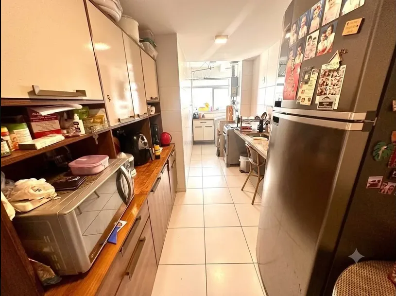 Apartamento com 3 quartos all suites a venda em Botafogo, 124m2, 1 vaga - imagem 13