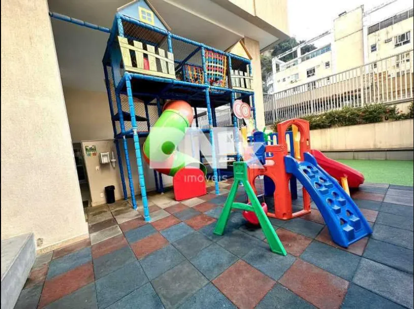 Apartamento com 3 quartos all suites a venda em Botafogo, 124m2, 1 vaga - imagem 19