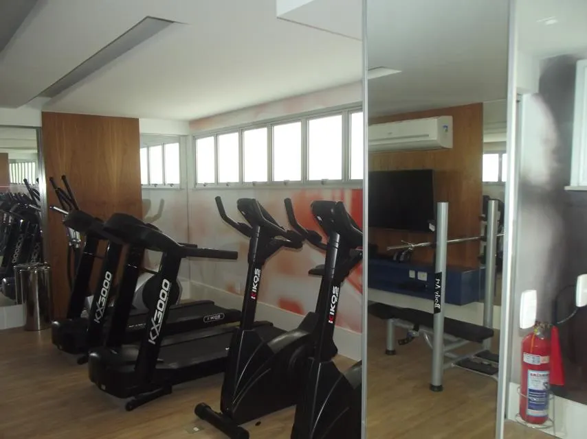 Apartamento com 3 quartos all suites a venda em Botafogo, 124m2, 1 vaga - imagem 25