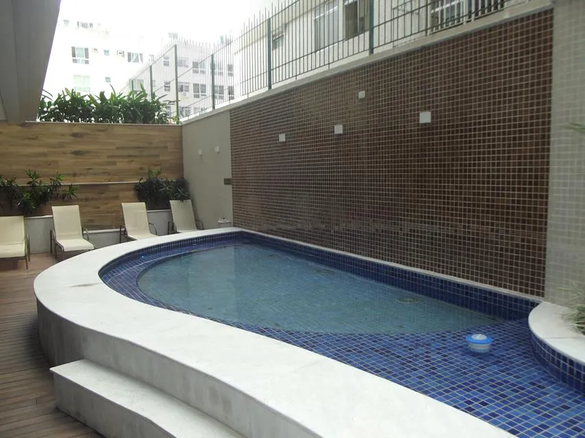 Apartamento com 3 quartos all suites a venda em Botafogo, 124m2, 1 vaga - imagem 27