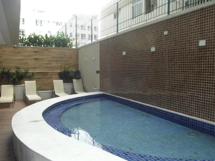 Apartamento com 3 quartos all suites a venda em Botafogo, 124m2, 1 vaga - imagem 28
