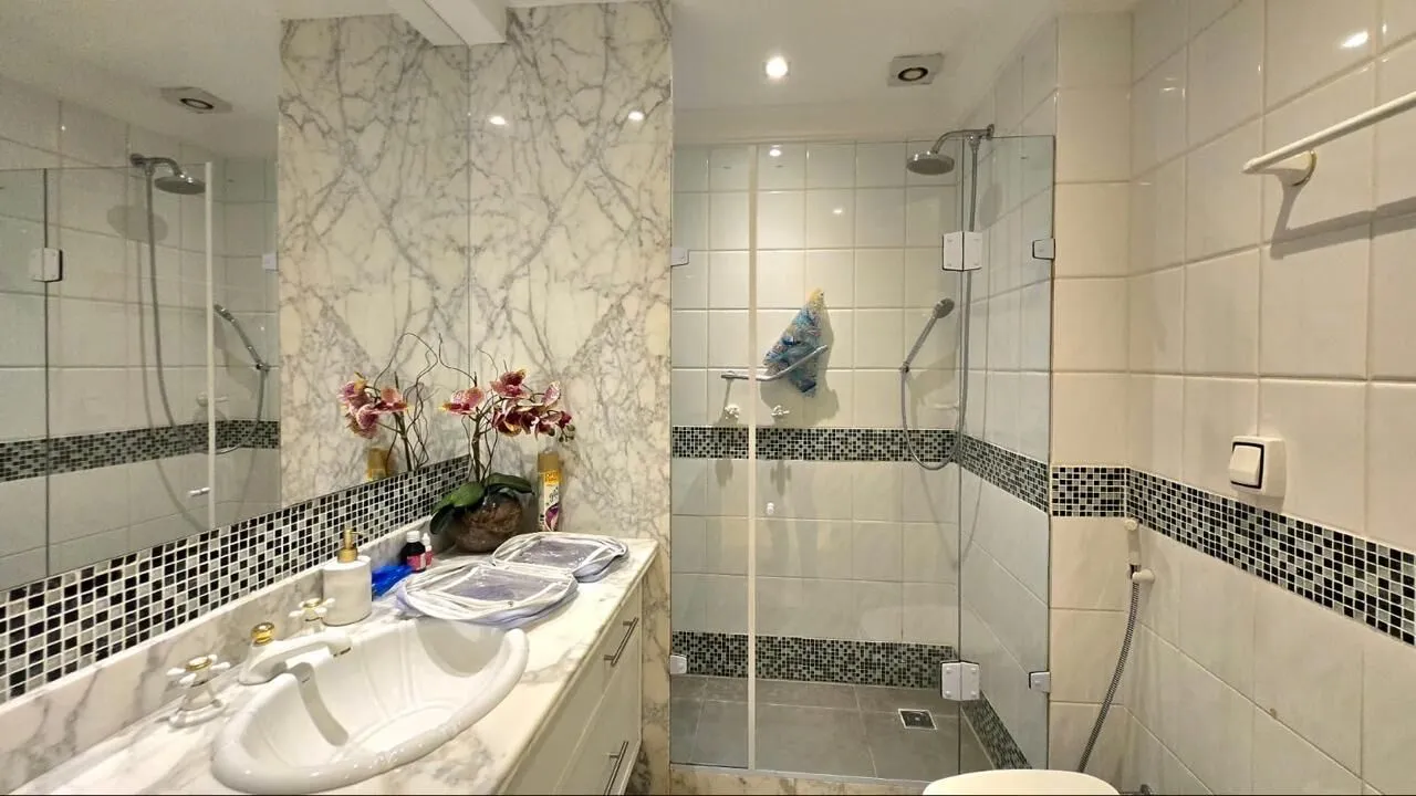 Cobertura com 4 quartos para alugar na Barra da Tijuca, 550m2, Frontal Mar - imagem 16